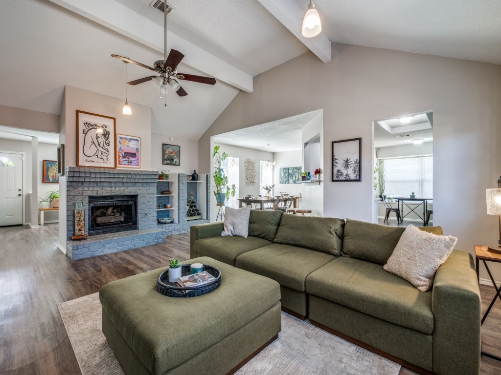 5723 Russcrest Drive Dallas TX 75227