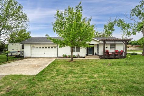 417 8th Street Justin TX 76247