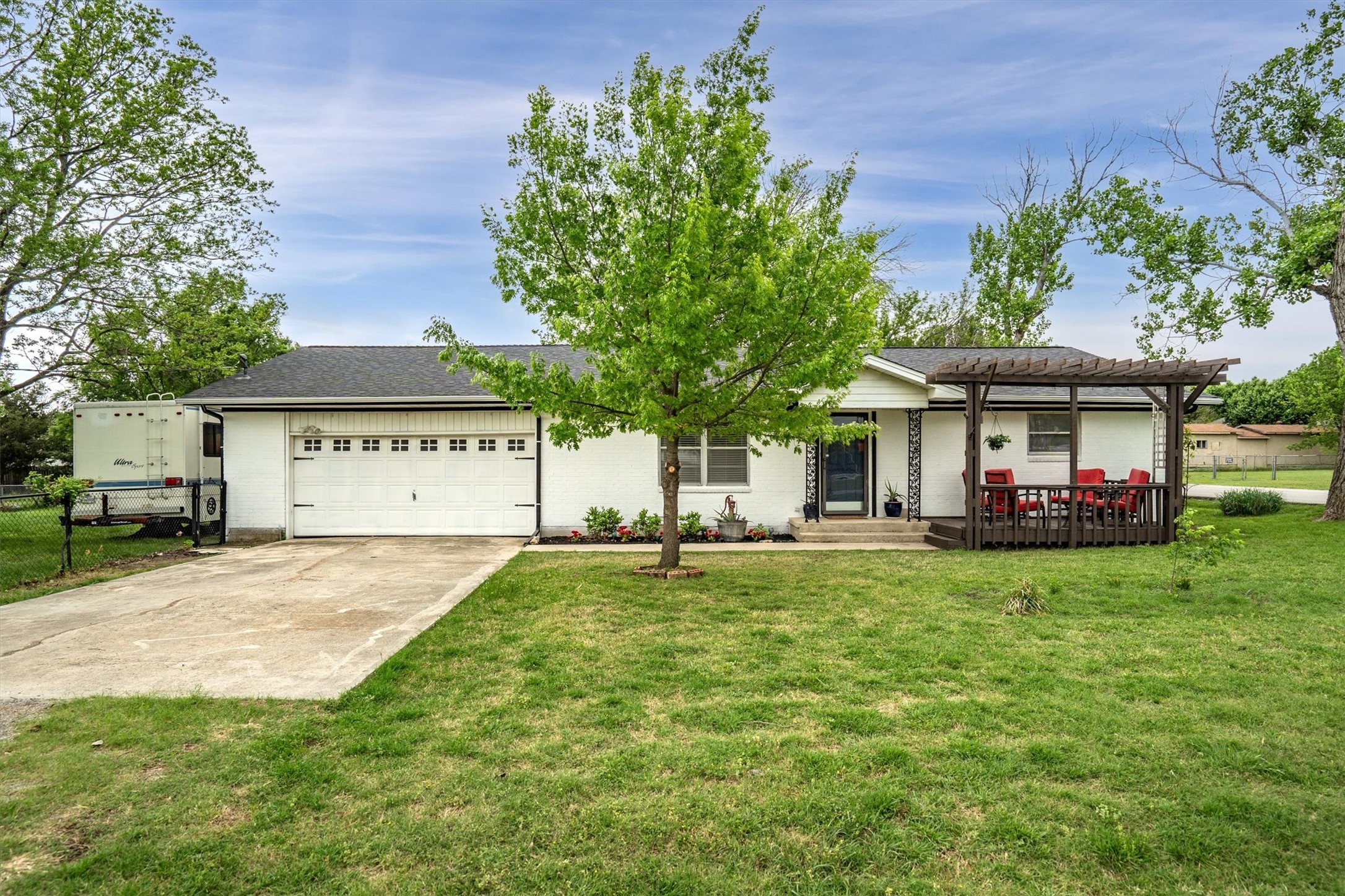 417 8th Street Justin TX 76247