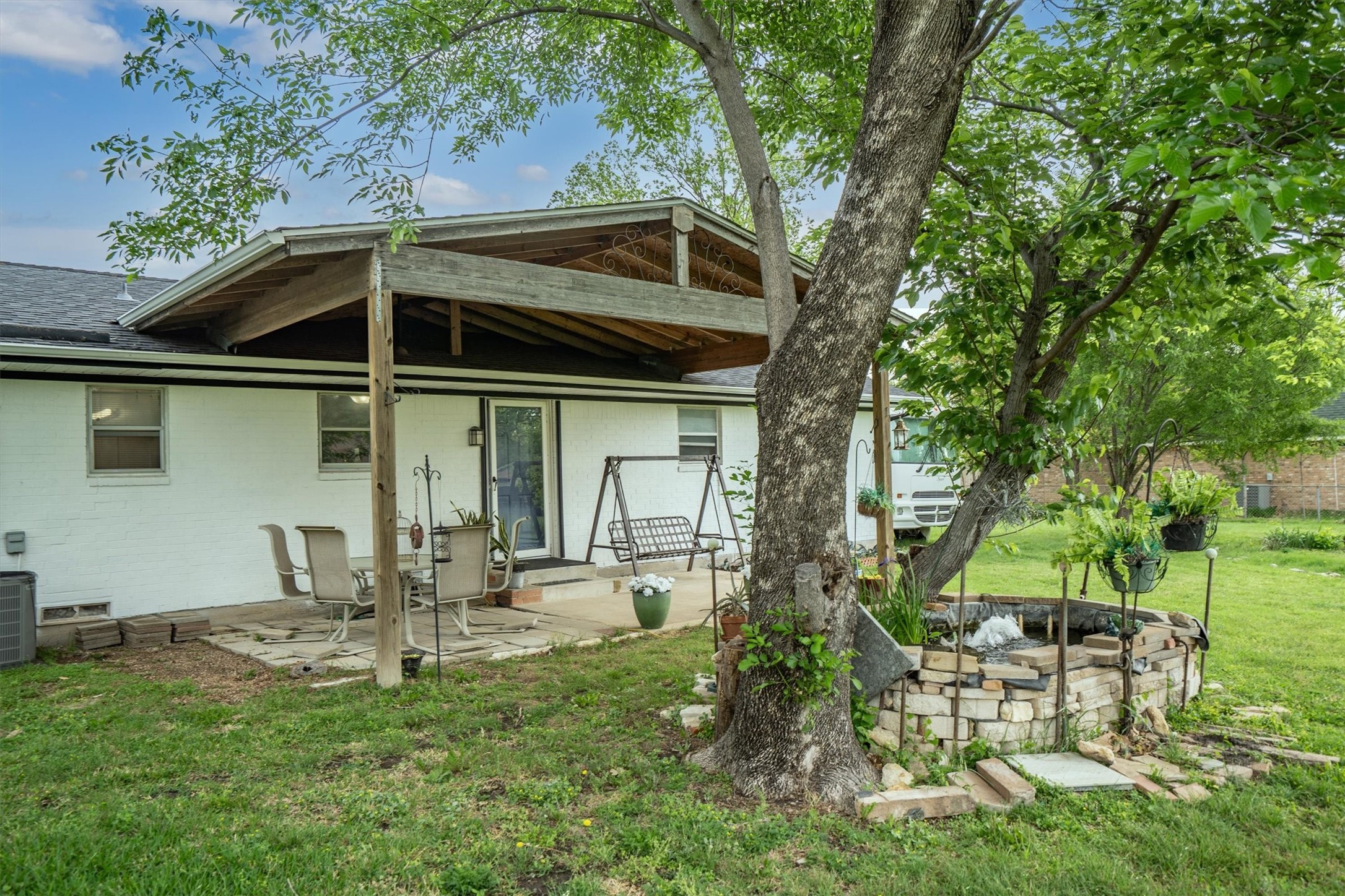 417 8th Street Justin TX 76247