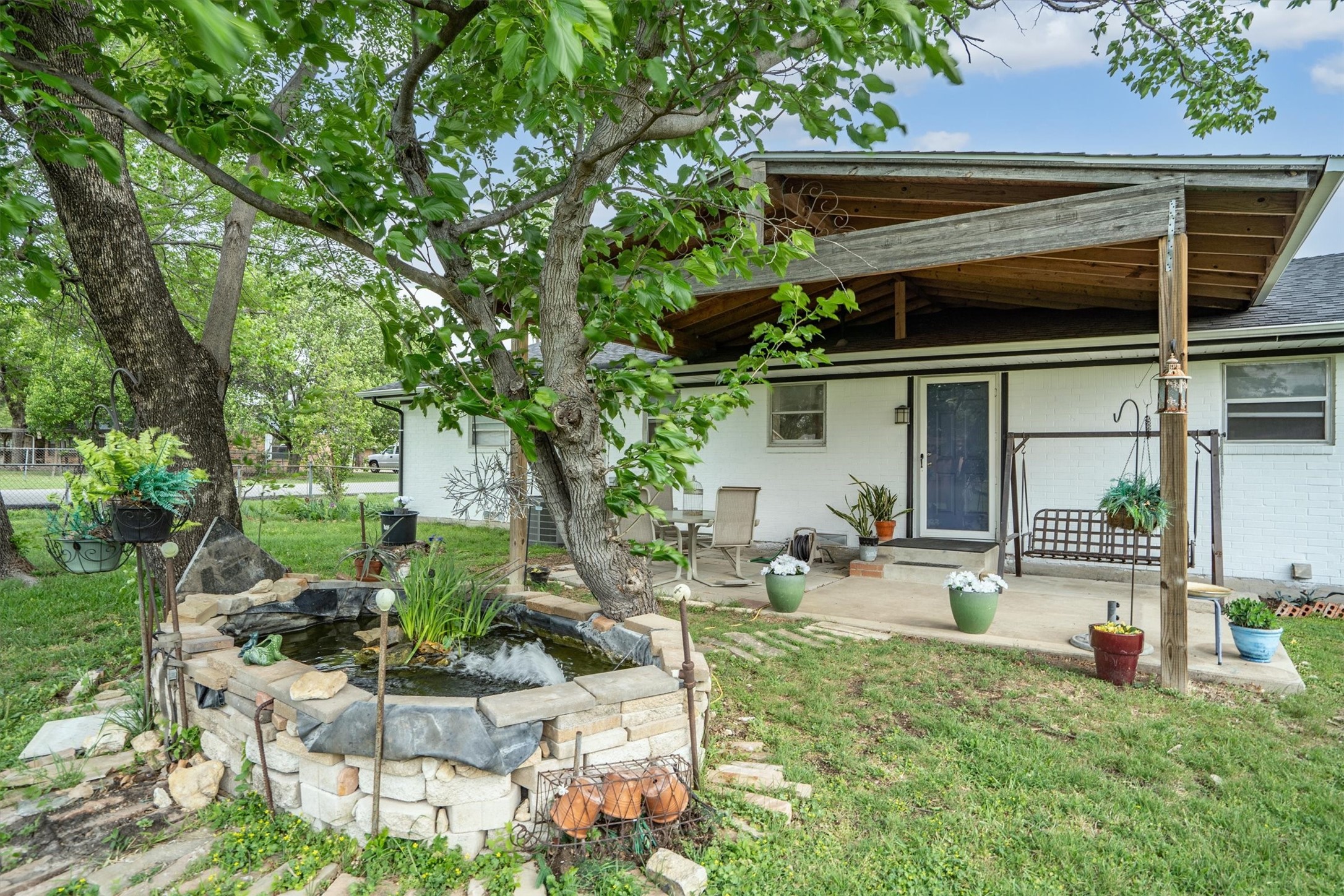 417 8th Street Justin TX 76247