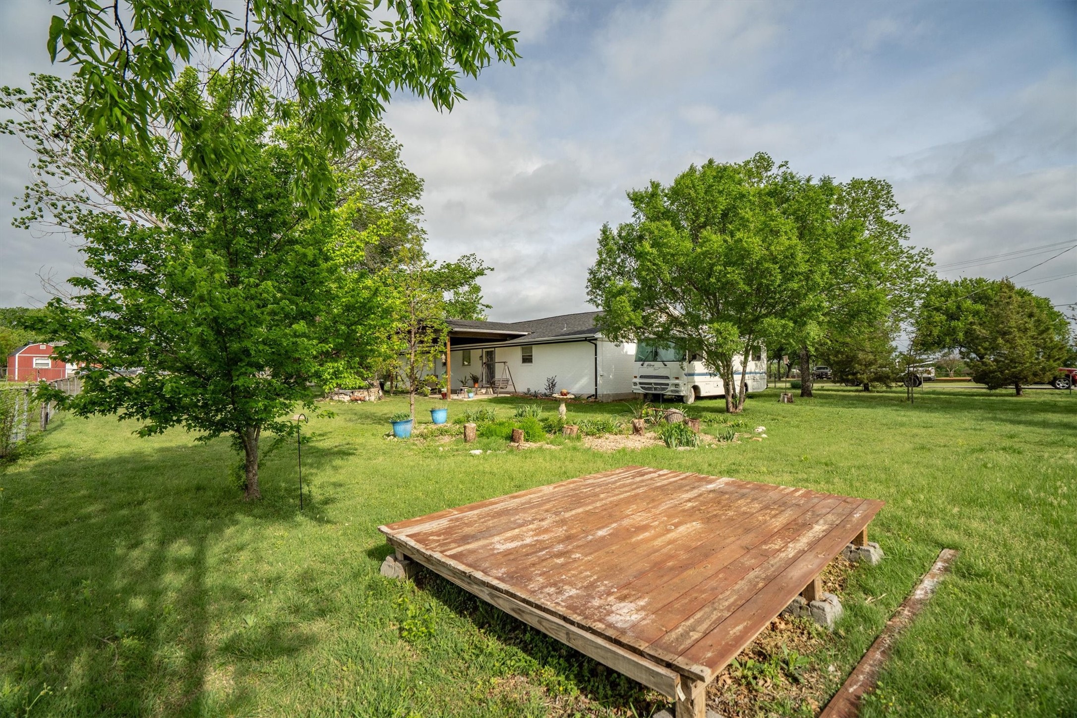 417 8th Street Justin TX 76247