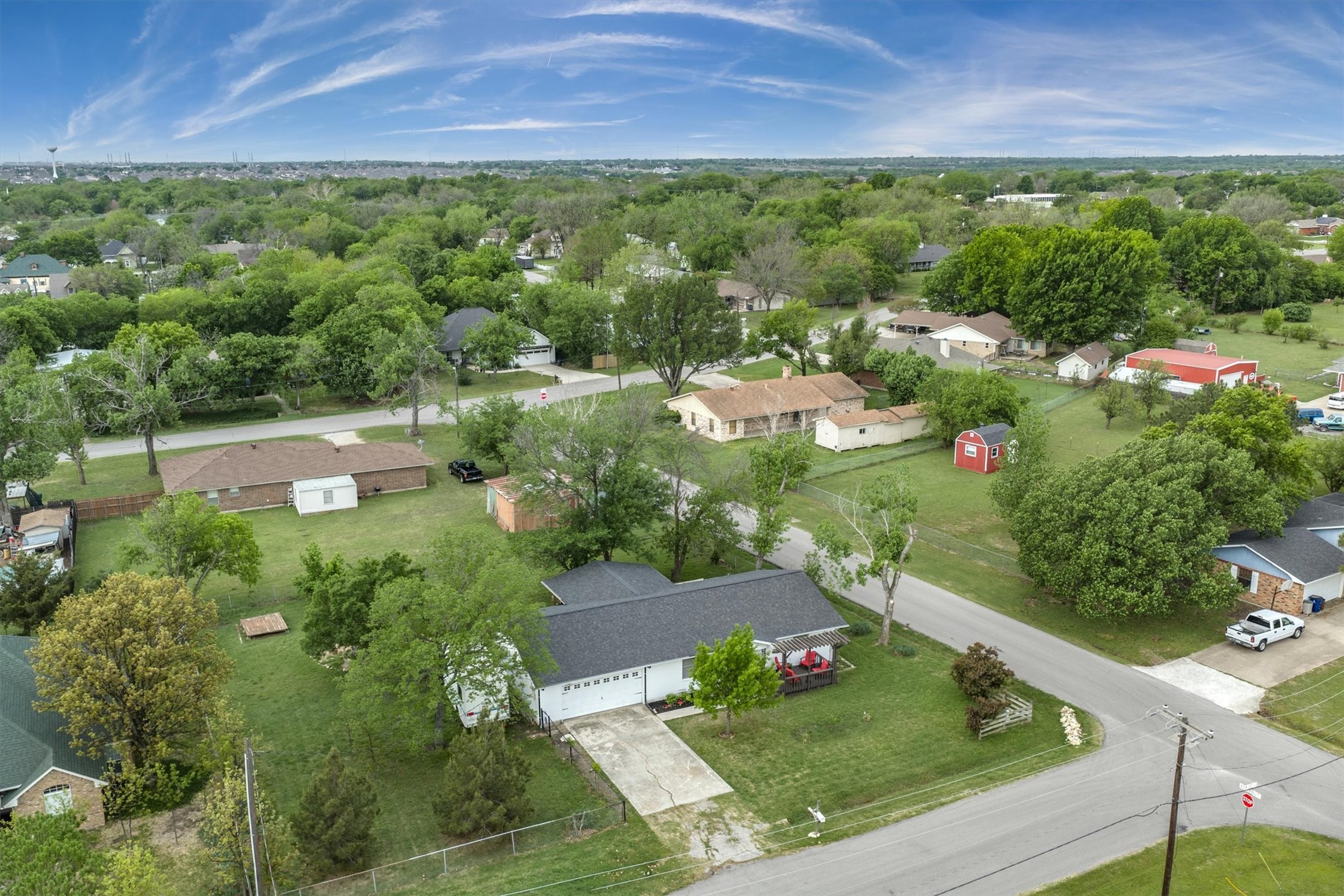 417 8th Street Justin TX 76247
