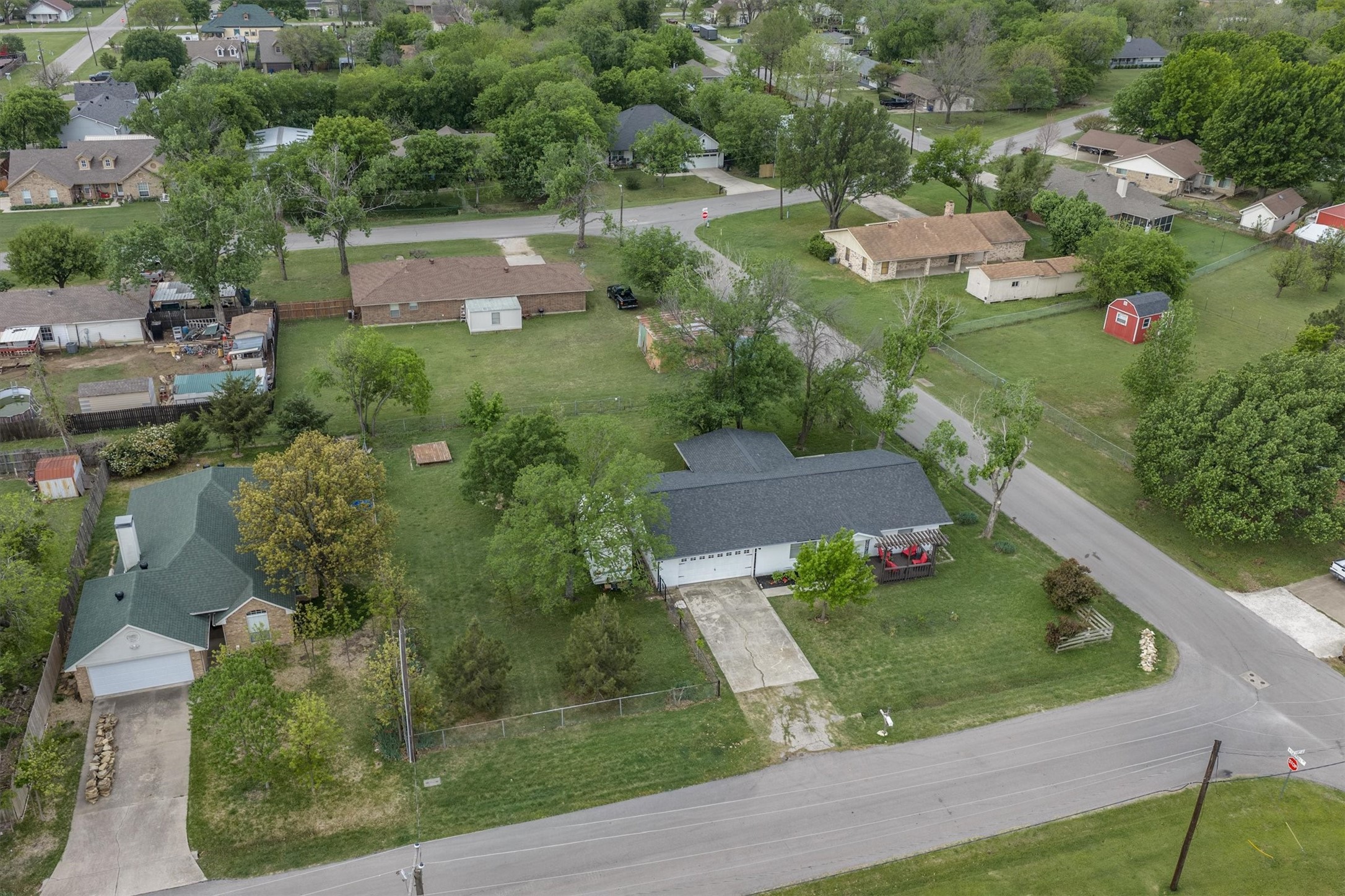 417 8th Street Justin TX 76247