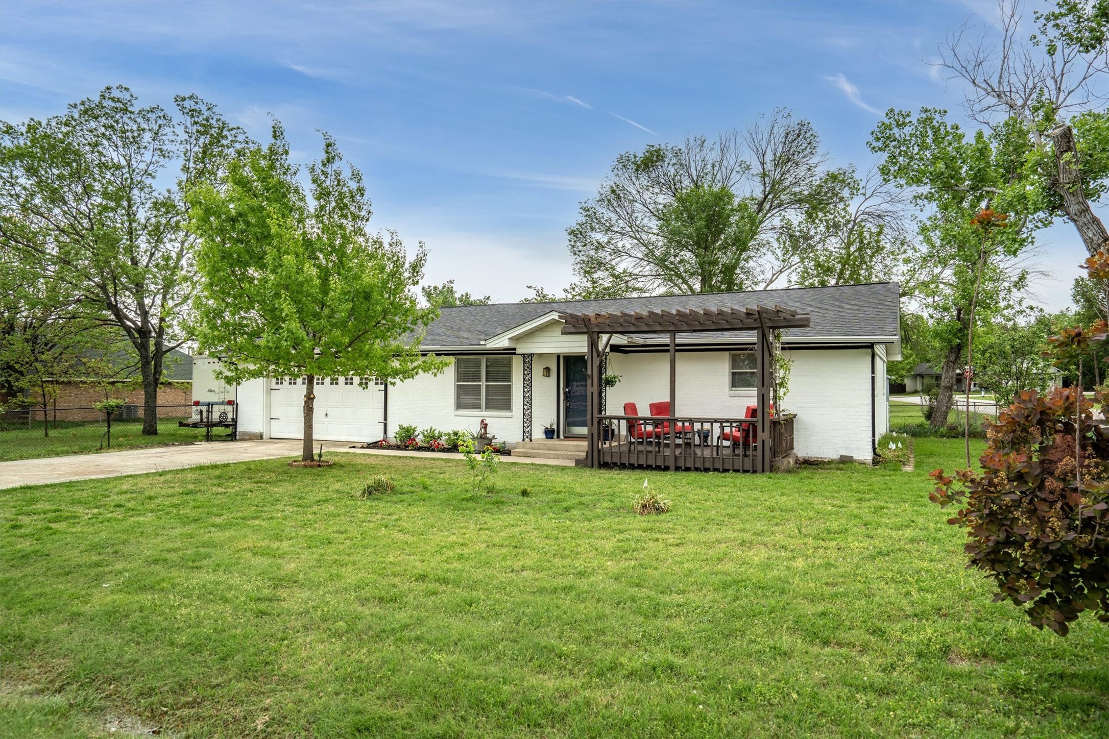 417 8th Street Justin TX 76247