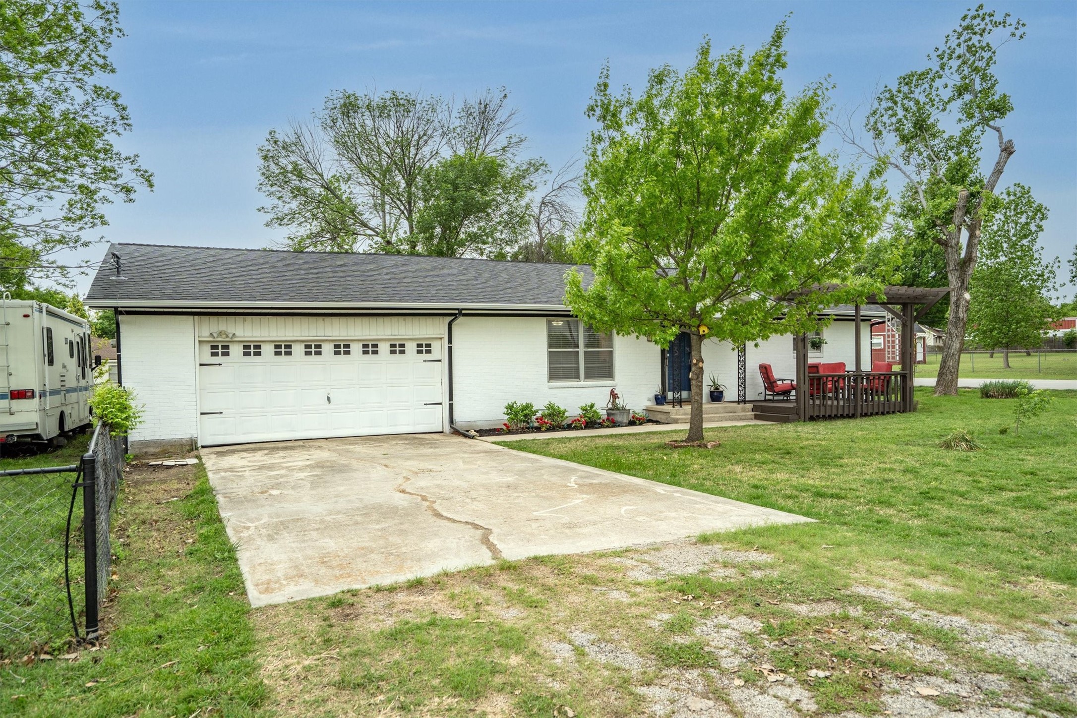 417 8th Street Justin TX 76247