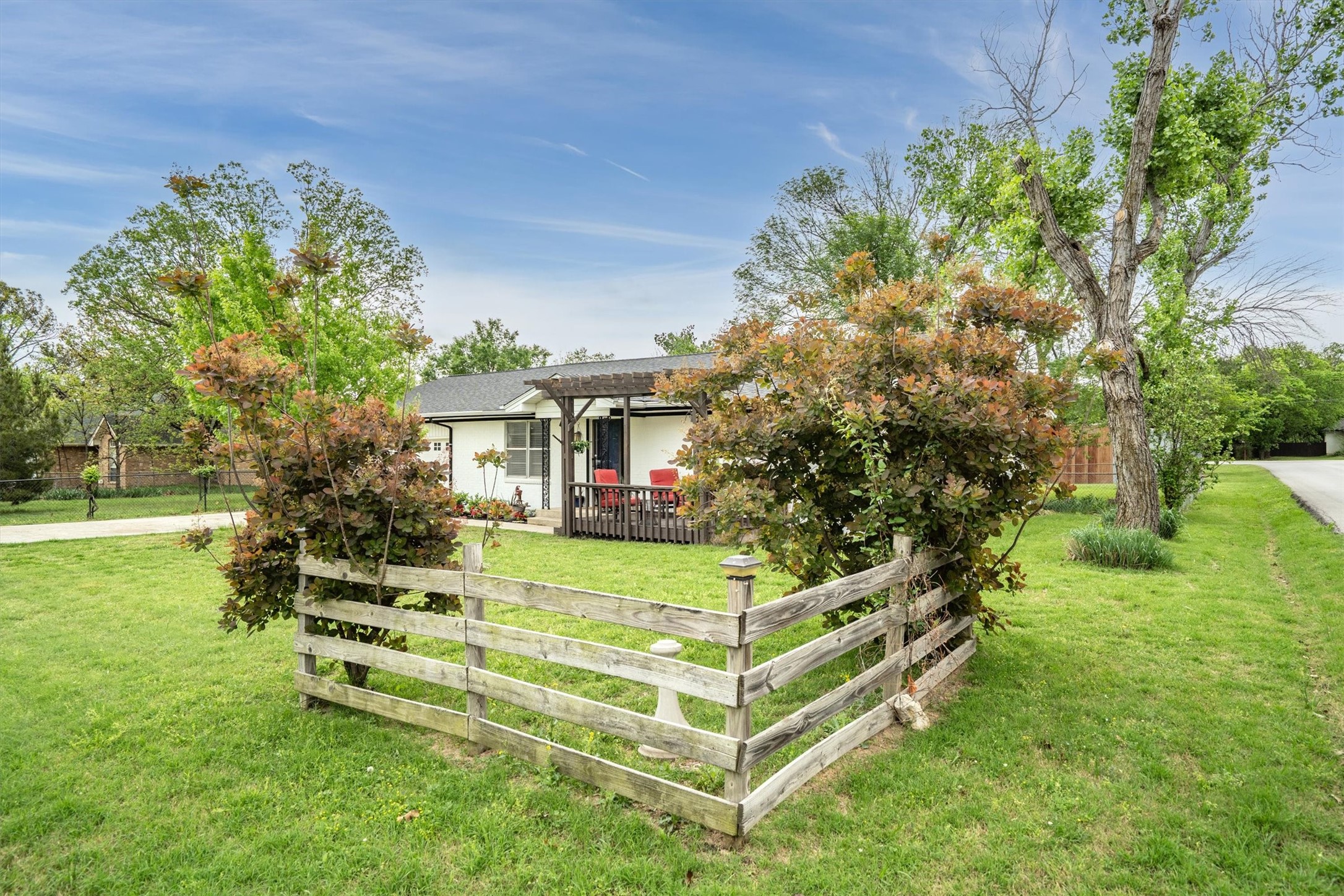 417 8th Street Justin TX 76247