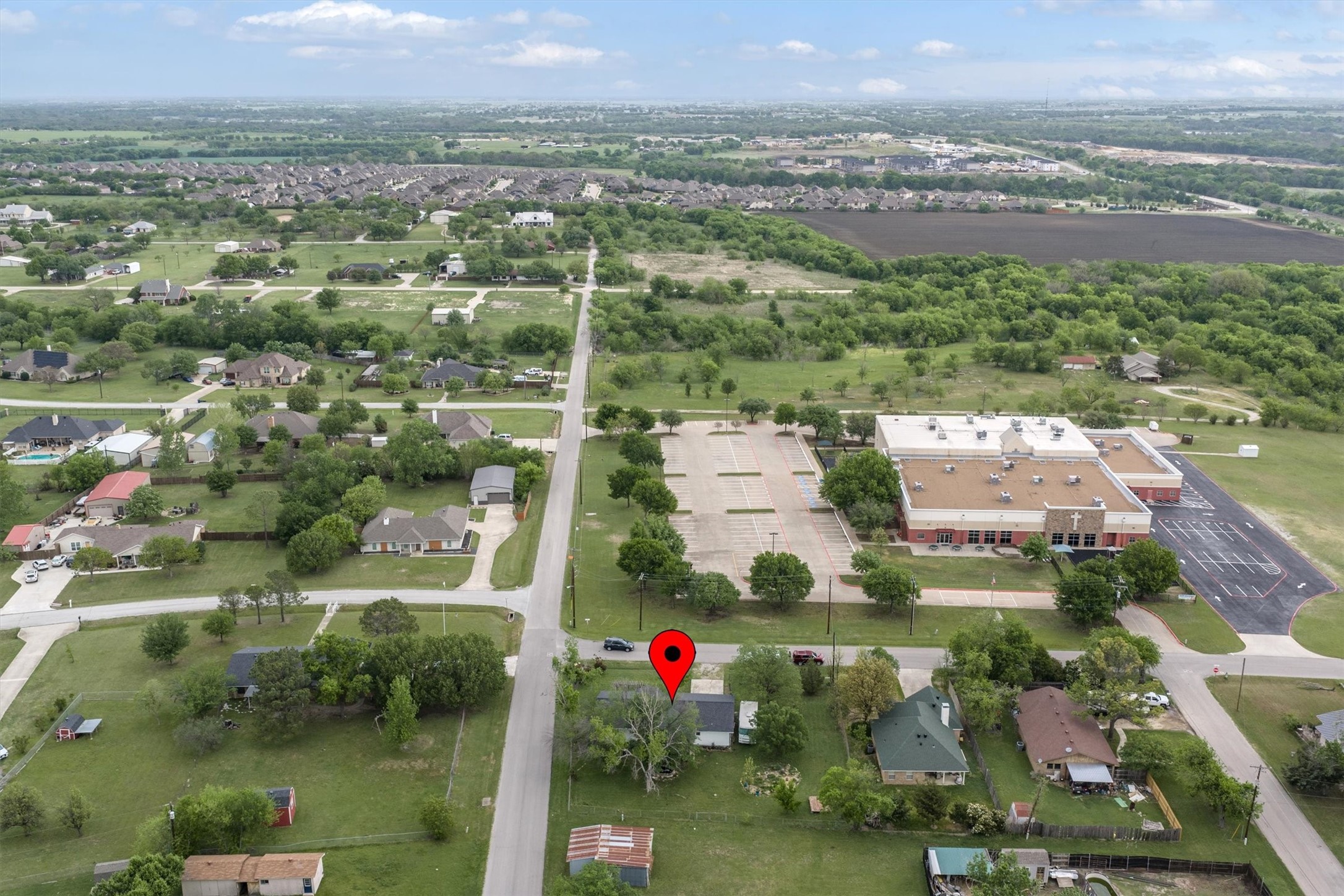 417 8th Street Justin TX 76247