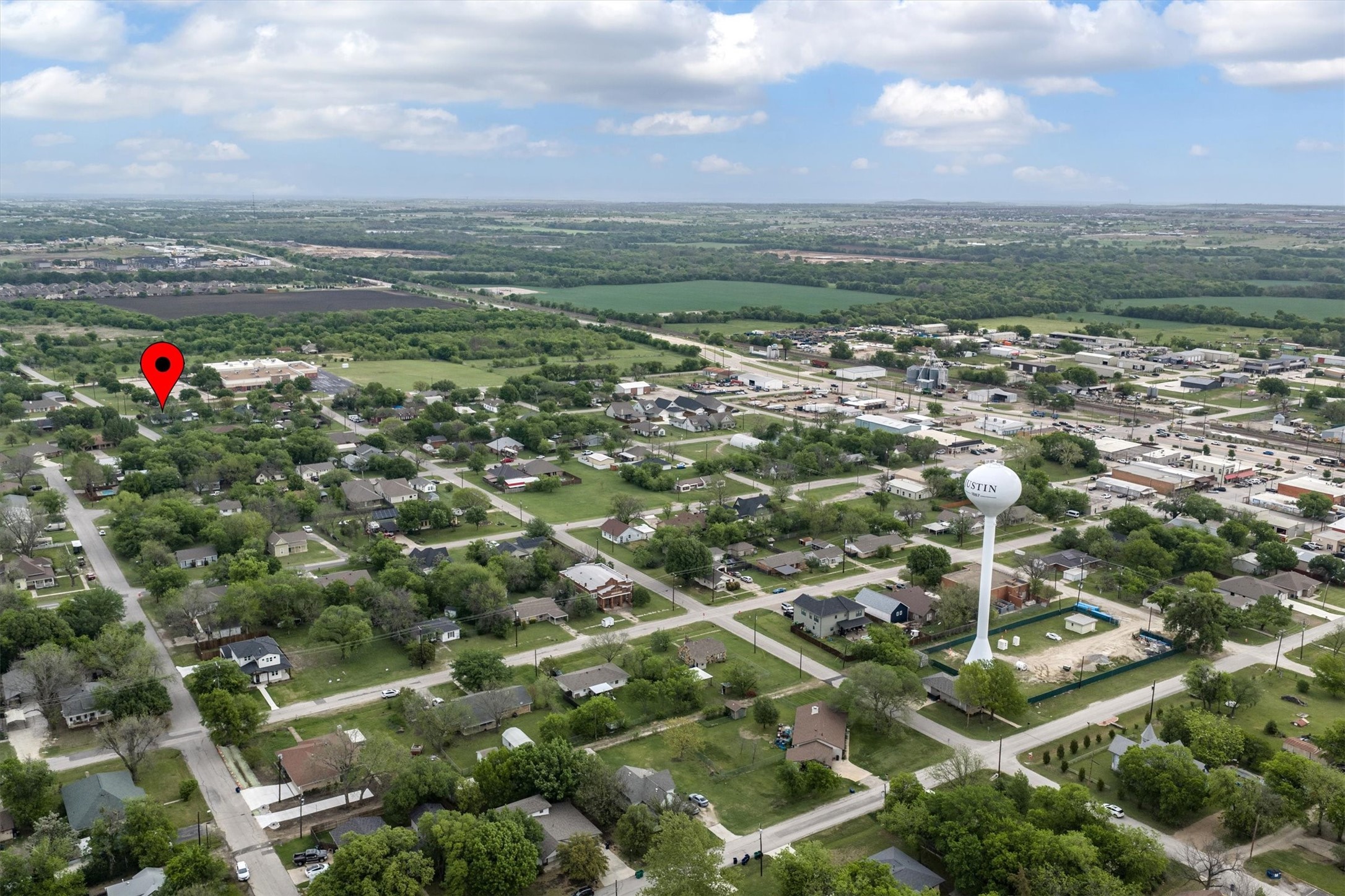 417 8th Street Justin TX 76247