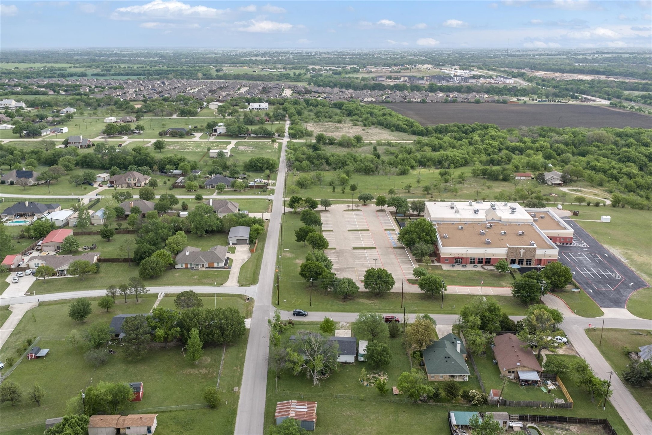 417 8th Street Justin TX 76247