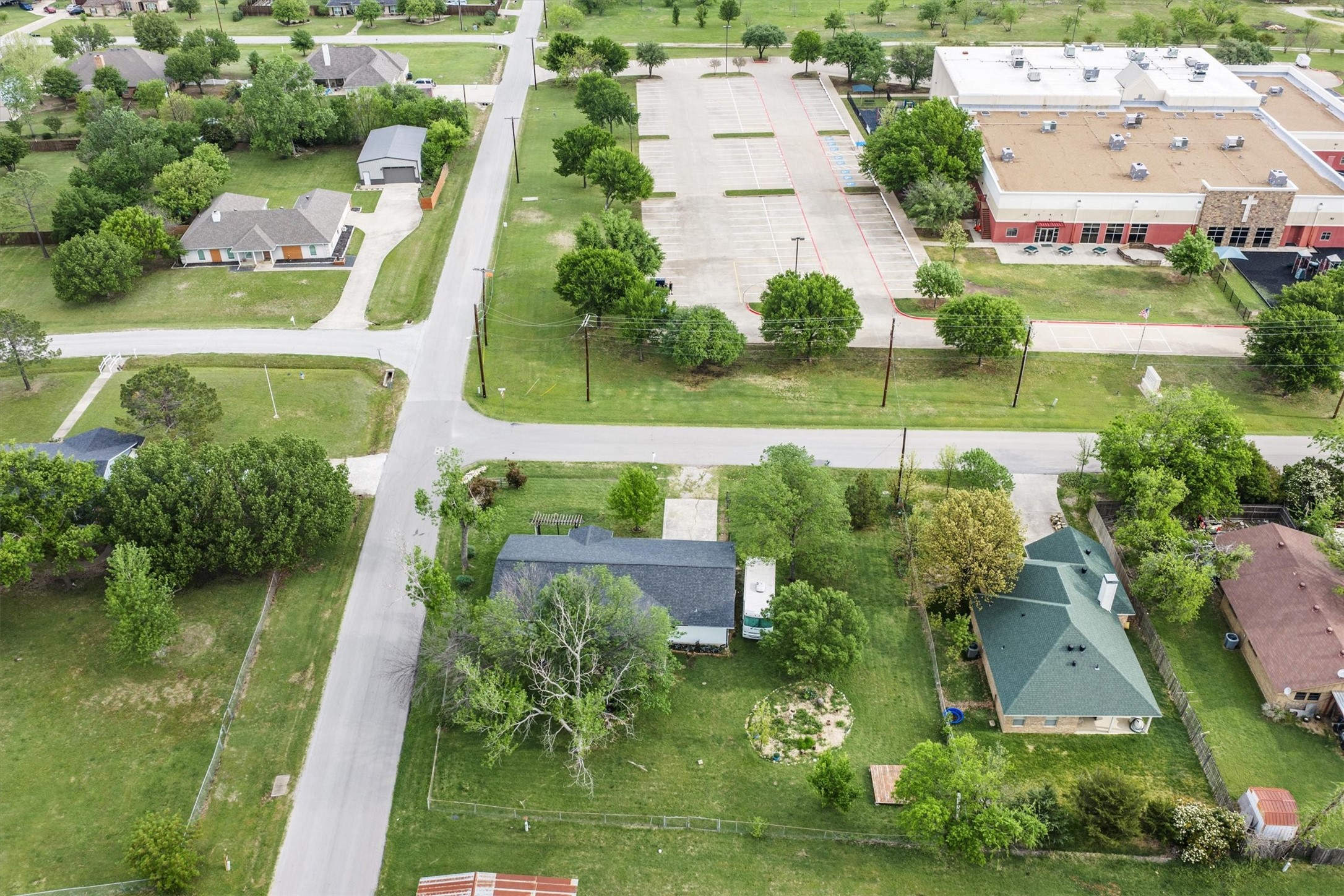 417 8th Street Justin TX 76247