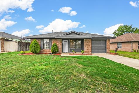 904 Loganwood Drive Royse City TX 75189