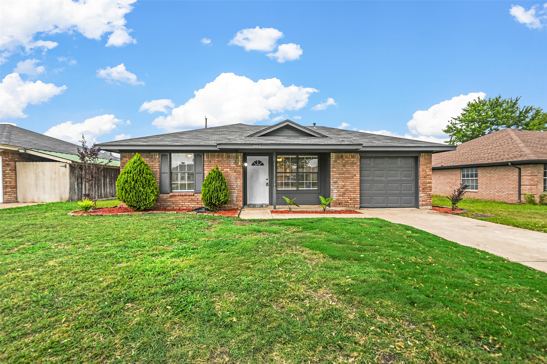 904 Loganwood Drive Royse City TX 75189