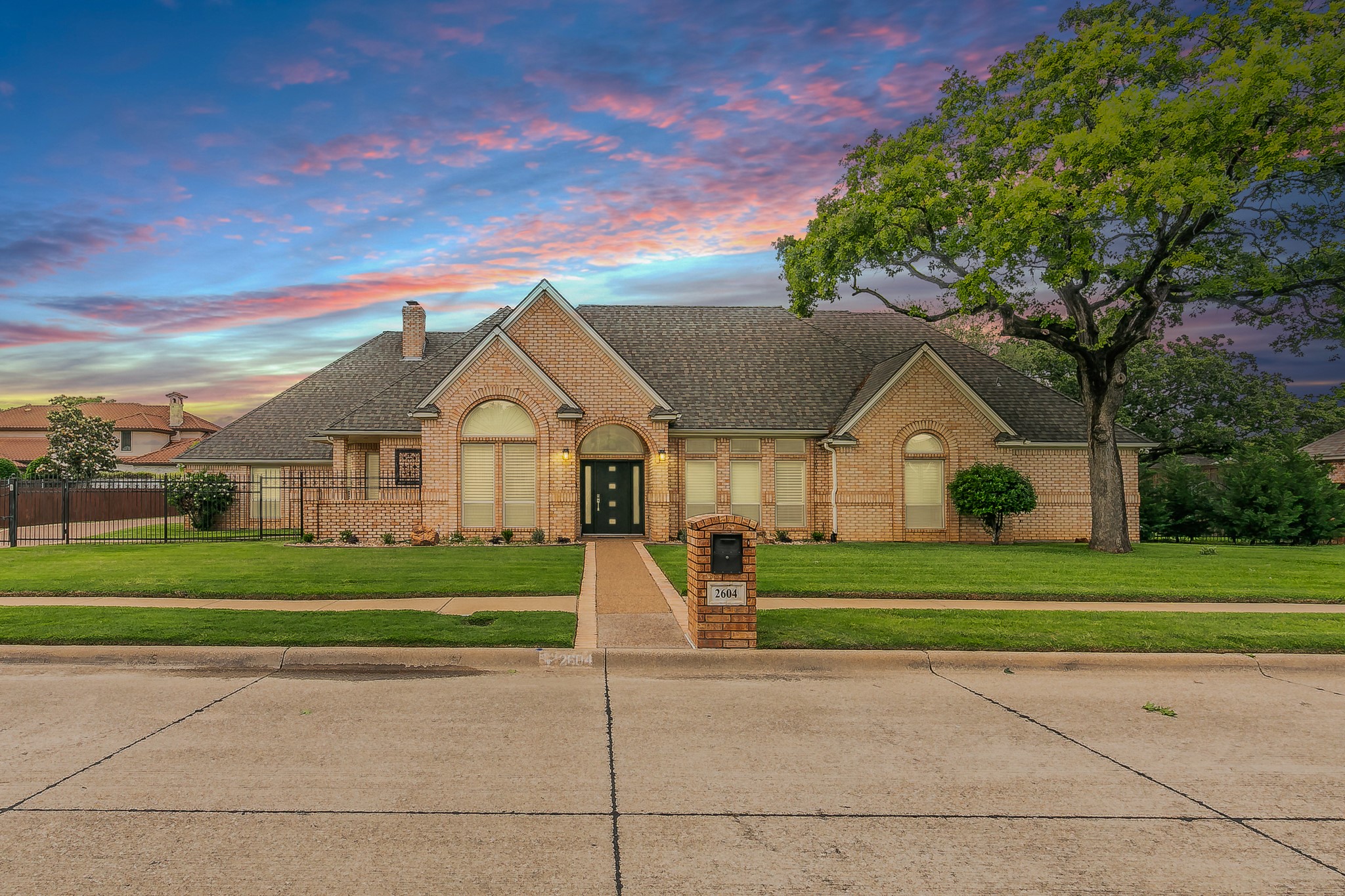 2604 Highland Drive Colleyville TX 76034