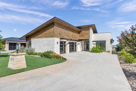 325 Paintbrush Horseshoe Bay TX 78657