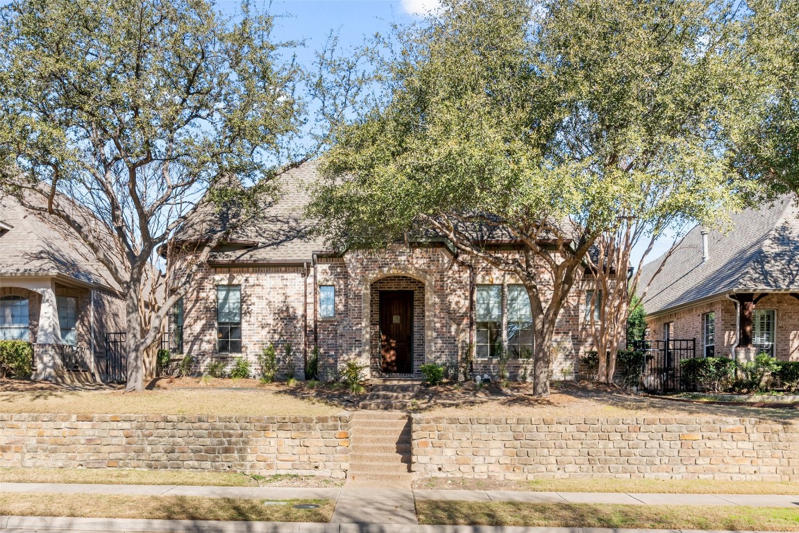5480 Braemar Drive Frisco TX 75034