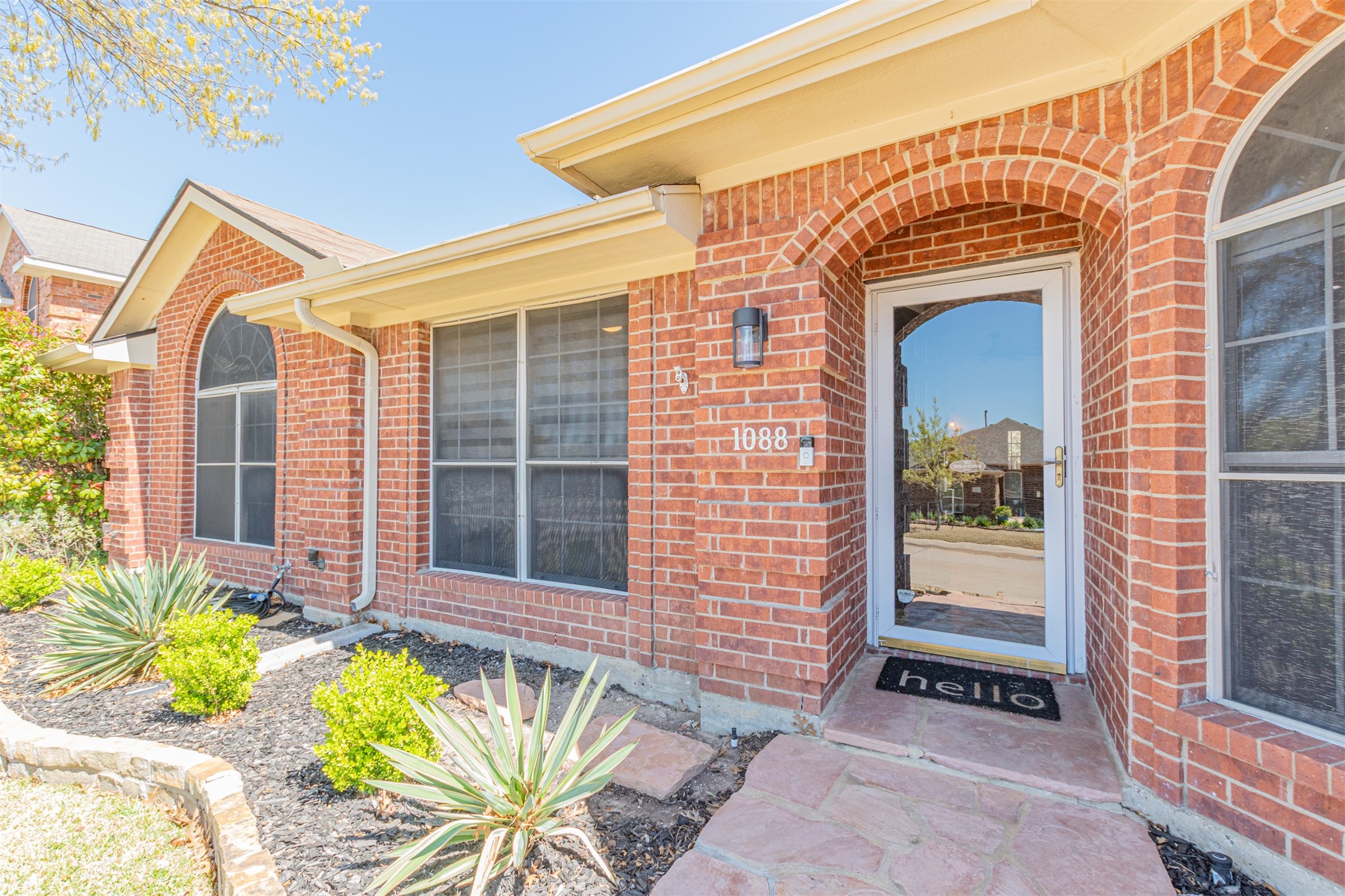 1088 Midnight Pass Rockwall TX 75087