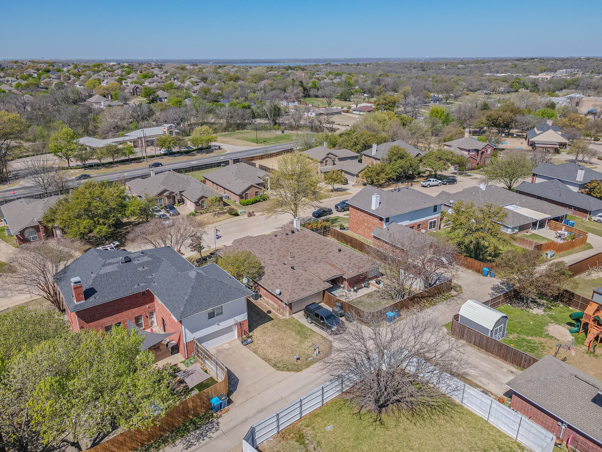 1088 Midnight Pass Rockwall TX 75087