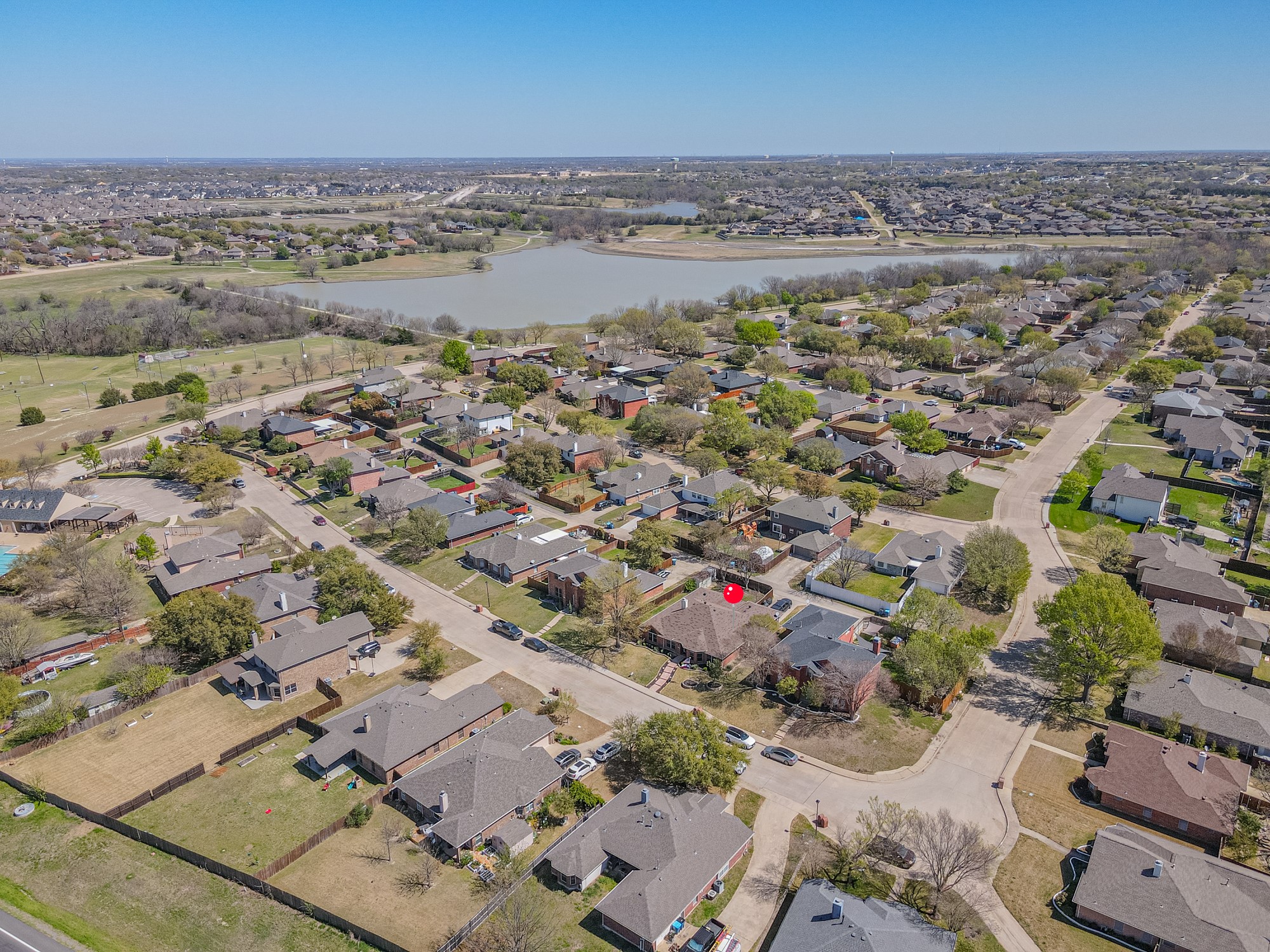 1088 Midnight Pass Rockwall TX 75087
