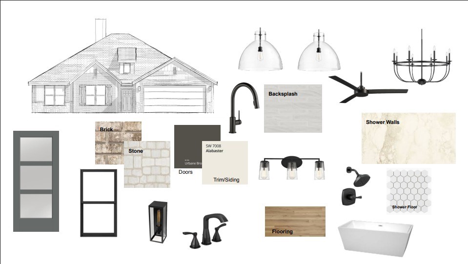 5143 Trail Street Abilene TX 79606