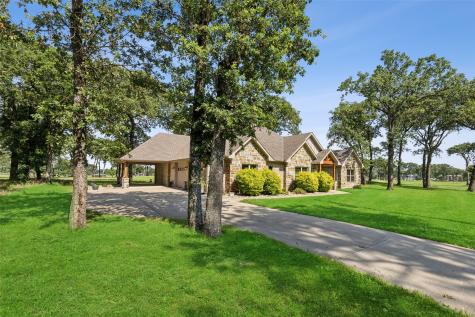 18128 Briarwood Drive Kemp TX 75143