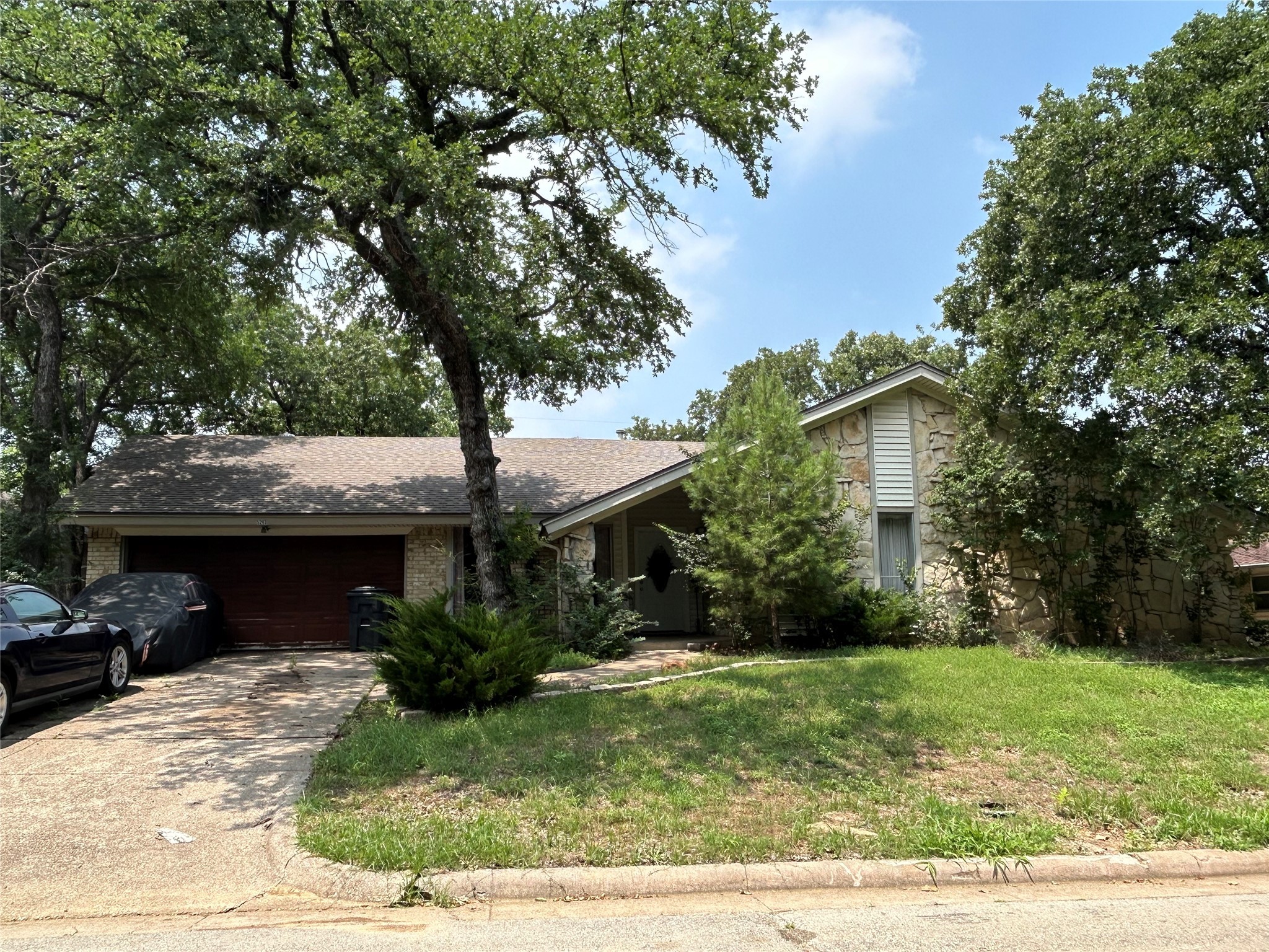 5203 Chimney Court Arlington TX 76016