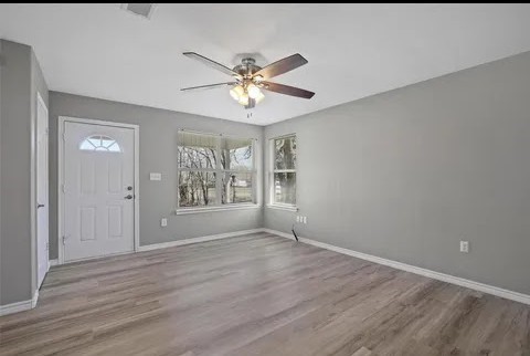 801 N 8th Avenue Denison TX 75021