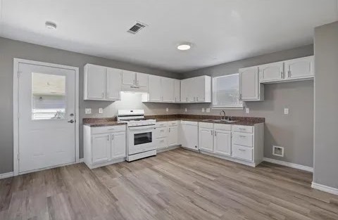 801 N 8th Avenue Denison TX 75021