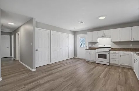 801 N 8th Avenue Denison TX 75021