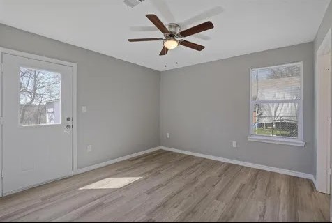 801 N 8th Avenue Denison TX 75021