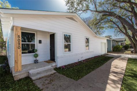 5020 Jerri Lane Haltom City TX 76117