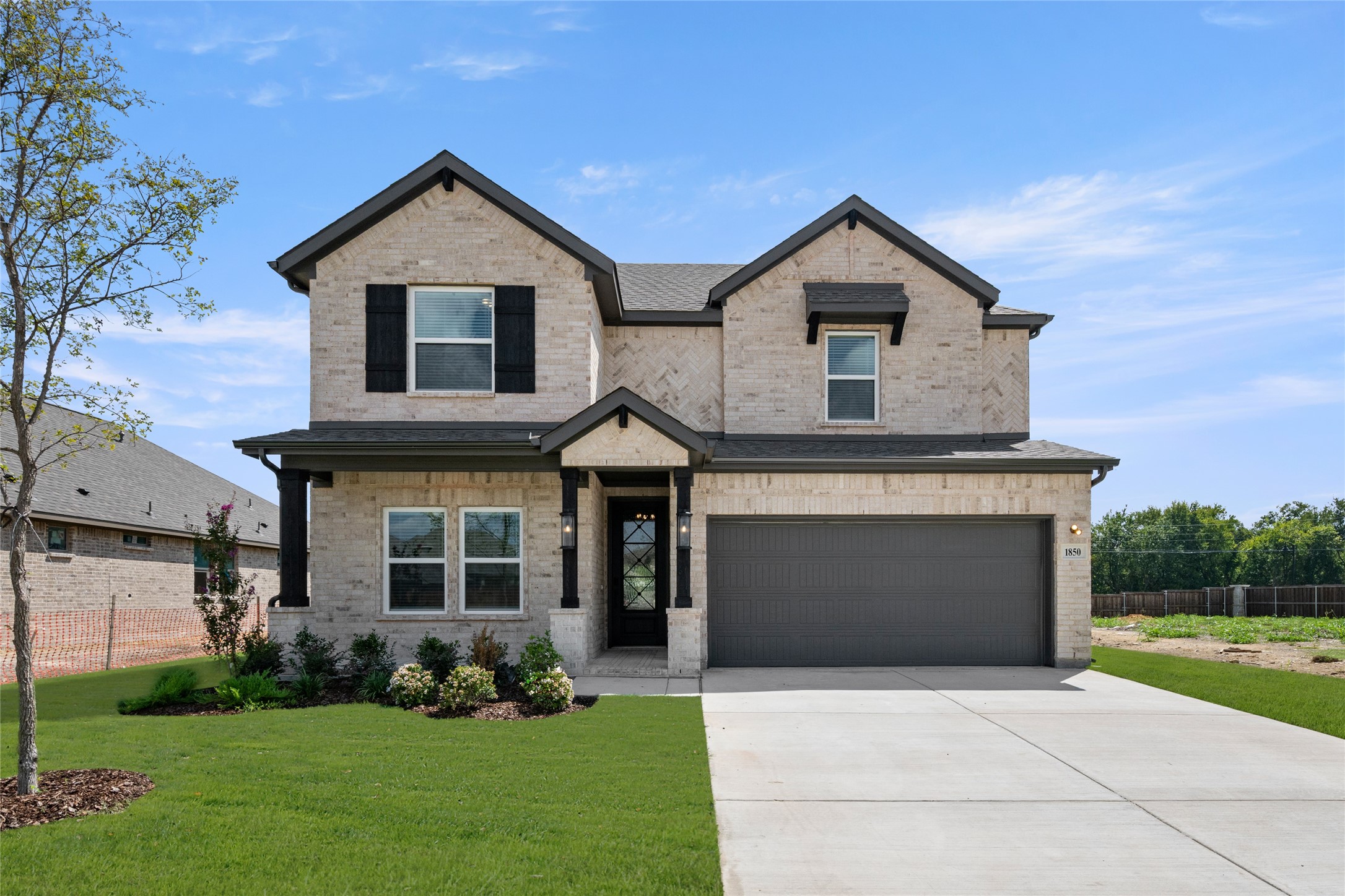 1850 Silver Birch Waxahachie TX 75165