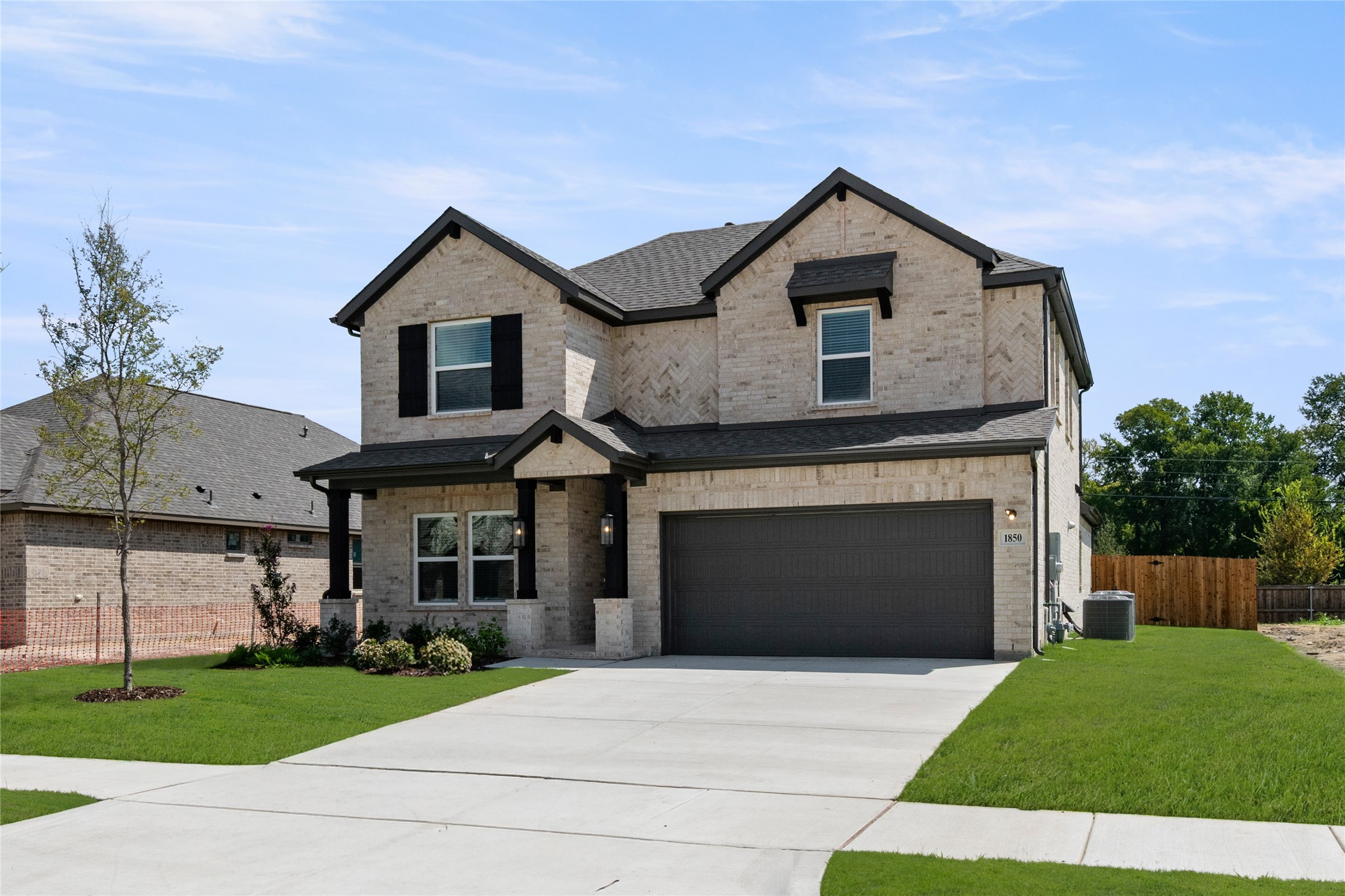 1850 Silver Birch Waxahachie TX 75165
