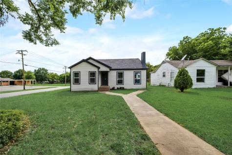 700 N Ross Avenue Sherman TX 75090