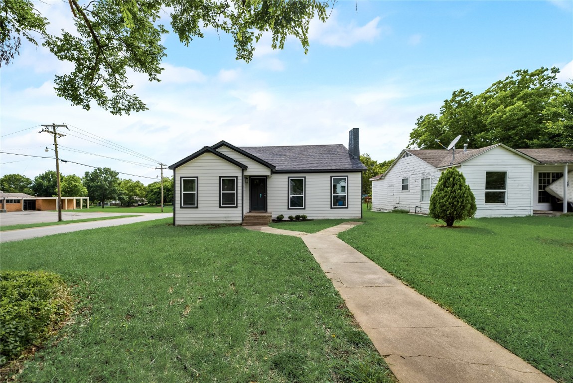 700 N Ross Avenue Sherman TX 75090