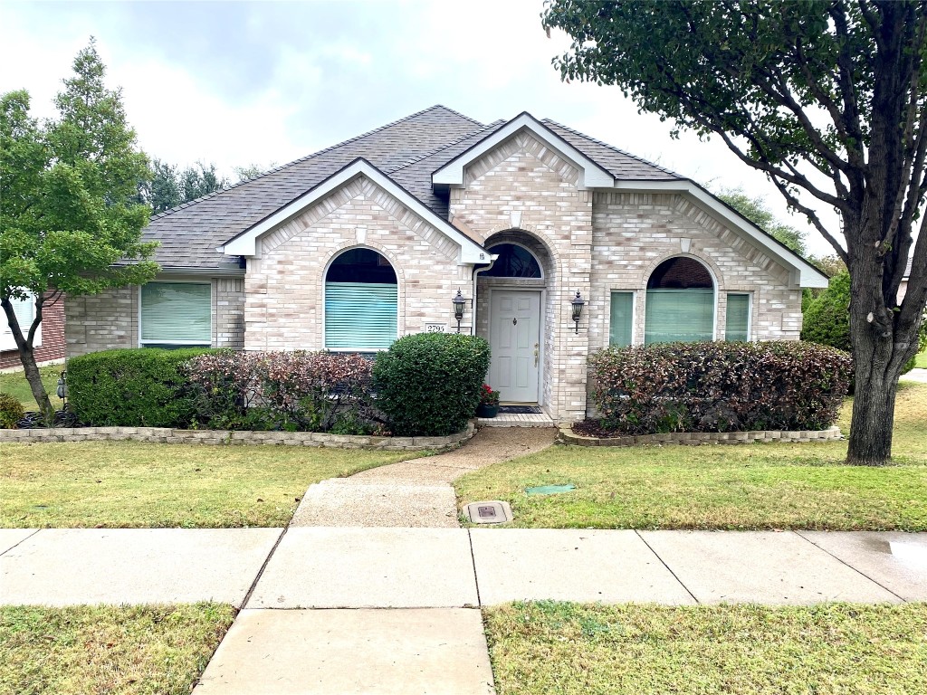 2795 Ridge Stone Drive Lewisville TX 75067