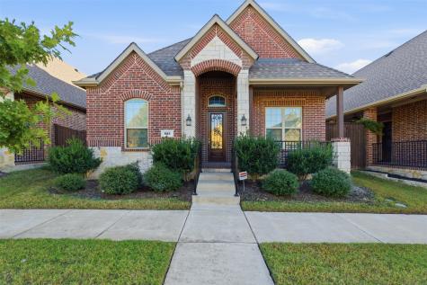 655 Enfield Drive Frisco TX 75036
