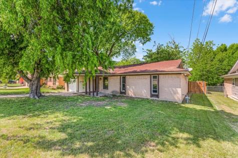 327 E Center Street Duncanville TX 75116