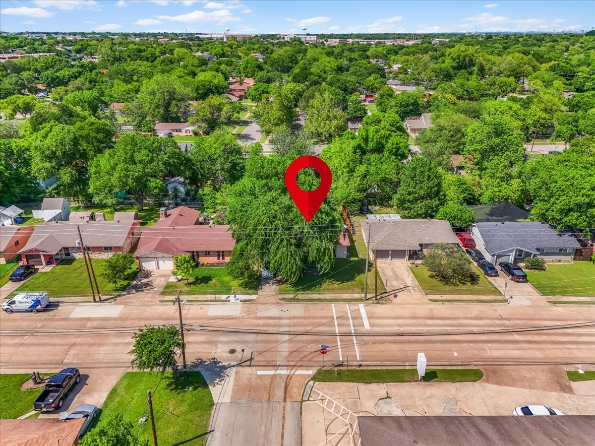 327 E Center Street Duncanville TX 75116