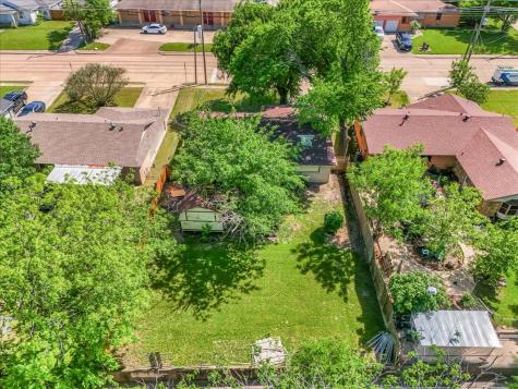 327 E Center Street Duncanville TX 75116