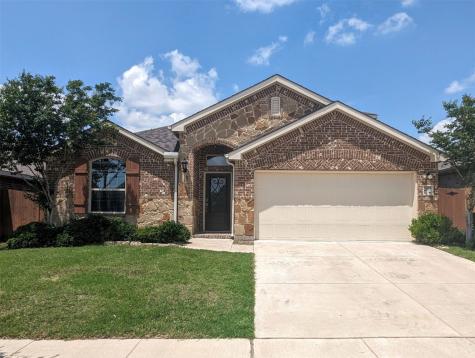 2019 Windsong Drive Heartland TX 75126