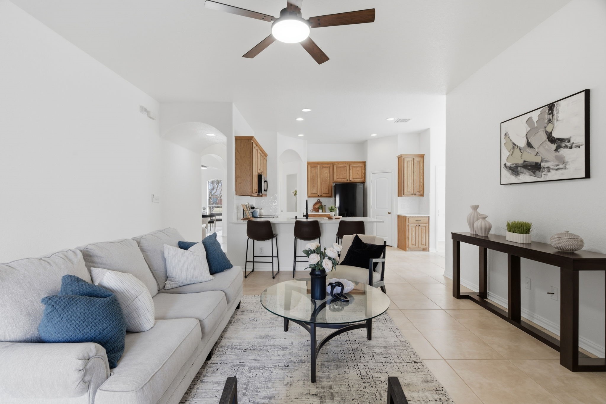 813 Chase Circle Hurst TX 76053