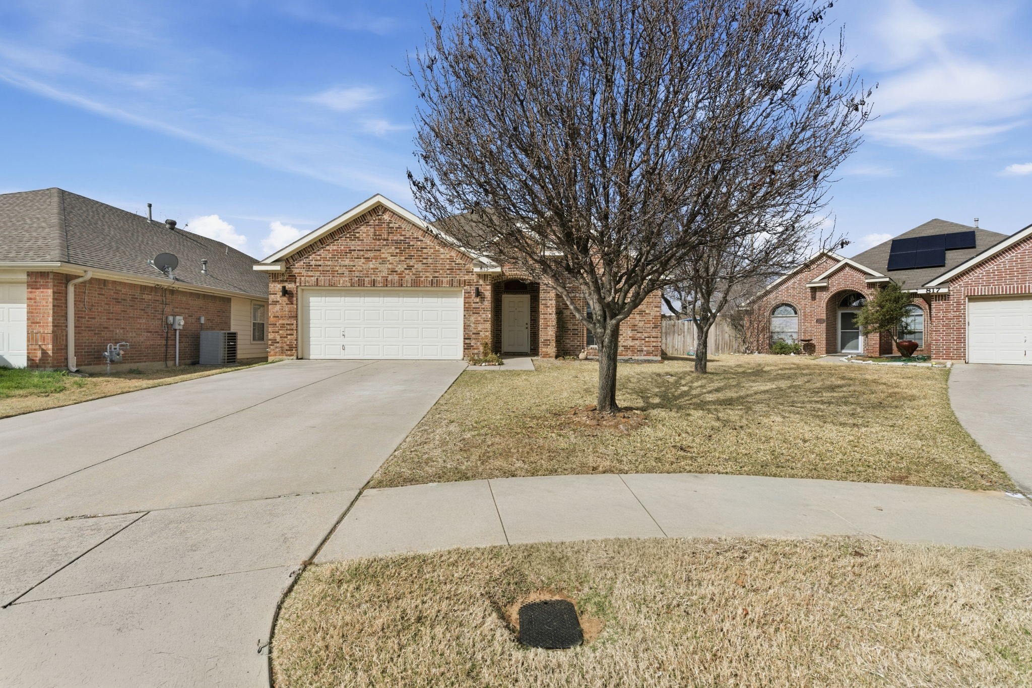 813 Chase Circle Hurst TX 76053