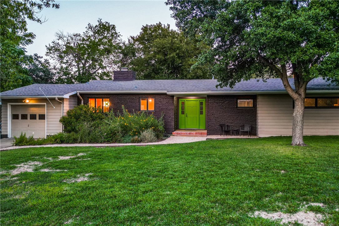 2733 Cedar Point Drive Waco TX 76710