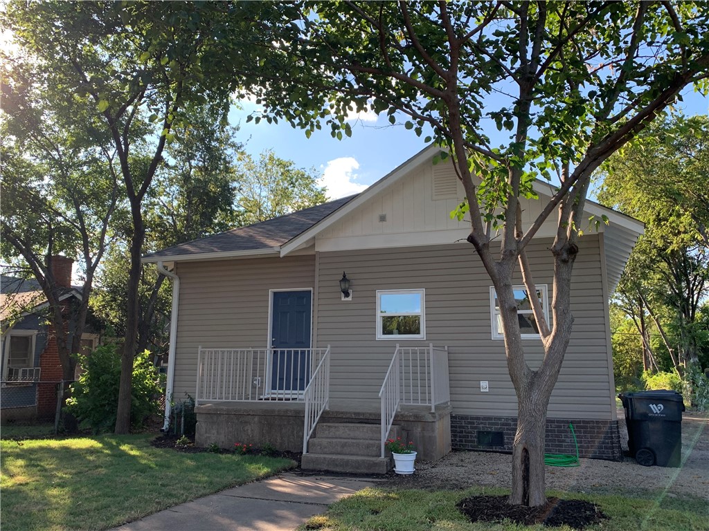 1923 Summer Avenue Waco TX 76708