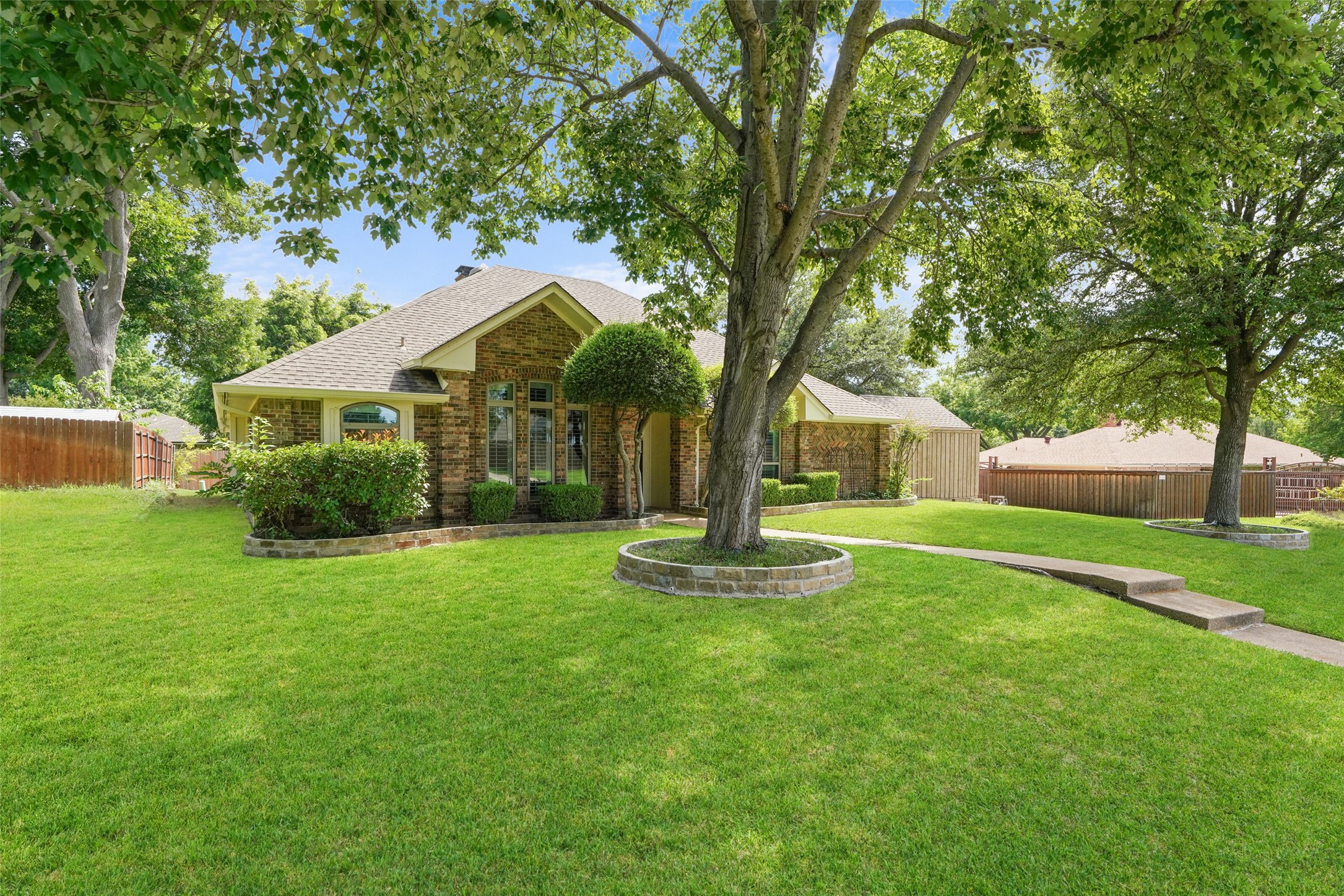 807 Lake Meadows Drive Rockwall TX 75087