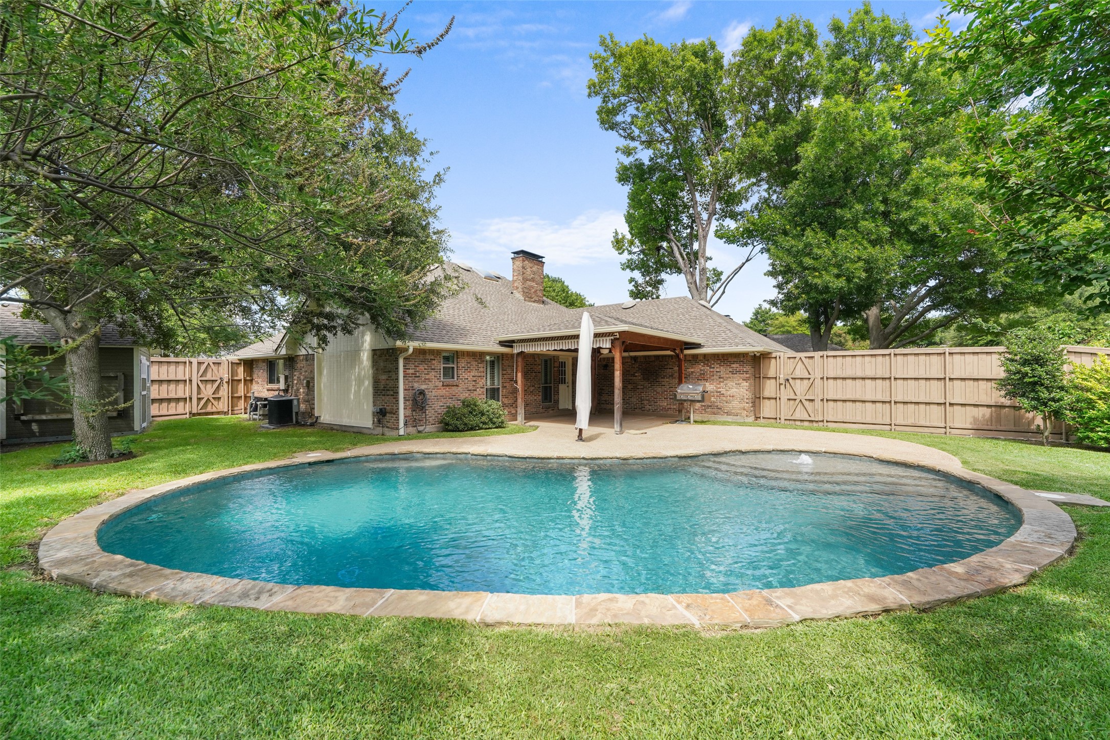 807 Lake Meadows Drive Rockwall TX 75087
