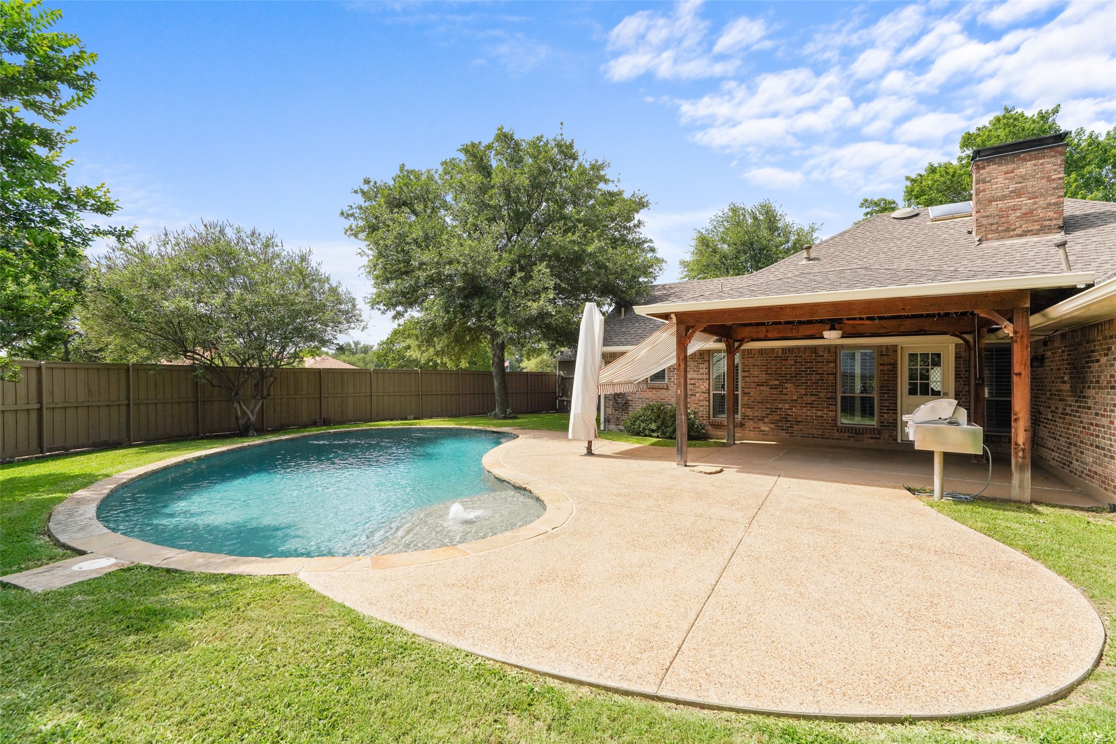807 Lake Meadows Drive Rockwall TX 75087