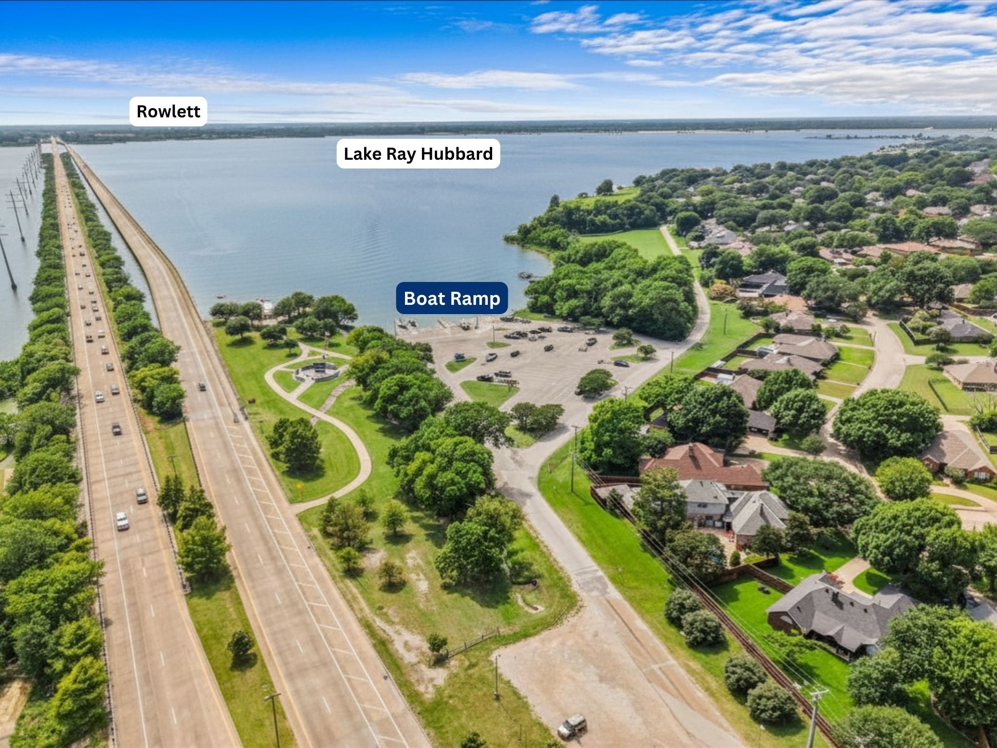 807 Lake Meadows Drive Rockwall TX 75087