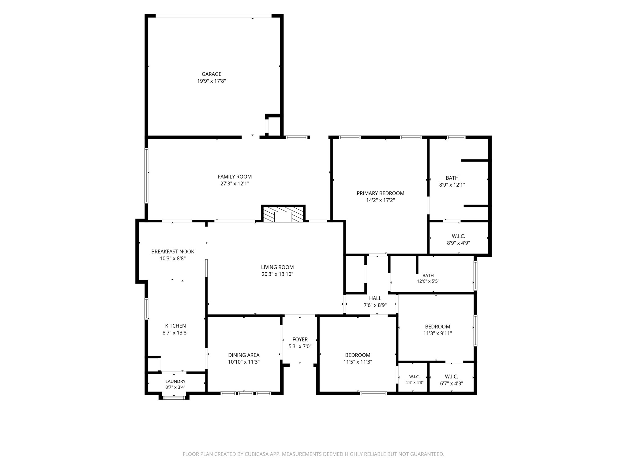 807 Lake Meadows Drive Rockwall TX 75087